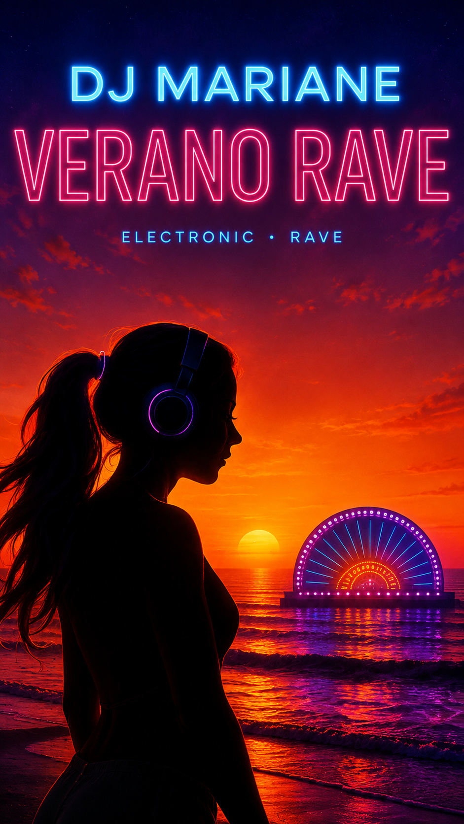 DJ Mariane